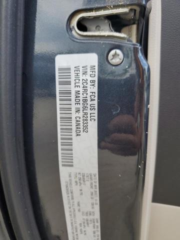 Photo 12 VIN: 2C4RC1BG6LR283352 - CHRYSLER PACIFICA T 