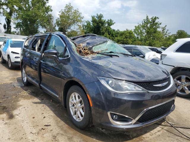 Photo 3 VIN: 2C4RC1BG6LR283352 - CHRYSLER PACIFICA T 