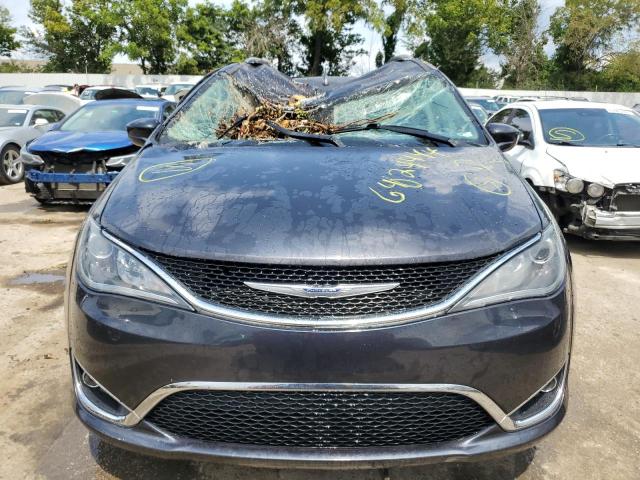 Photo 4 VIN: 2C4RC1BG6LR283352 - CHRYSLER PACIFICA T 