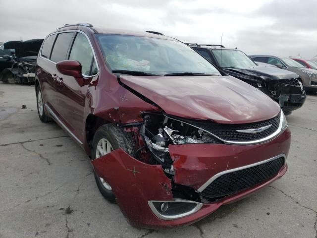 Photo 0 VIN: 2C4RC1BG6LR283657 - CHRYSLER PACIFICA T 