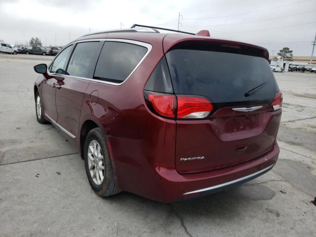 Photo 2 VIN: 2C4RC1BG6LR283657 - CHRYSLER PACIFICA T 