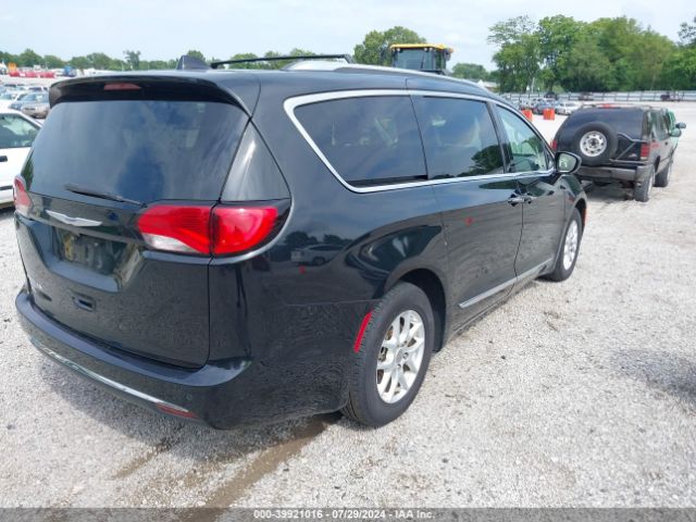 Photo 3 VIN: 2C4RC1BG6LR283884 - CHRYSLER PACIFICA 