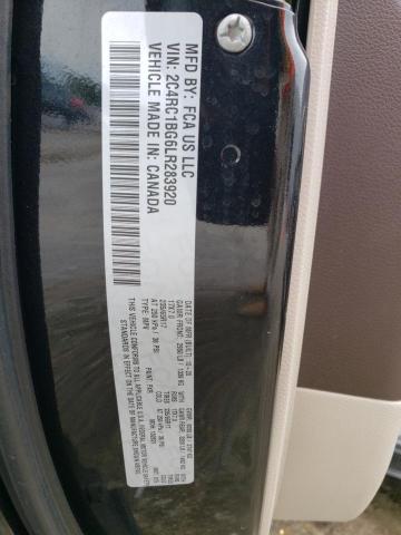 Photo 12 VIN: 2C4RC1BG6LR283920 - CHRYSLER PACIFICA T 