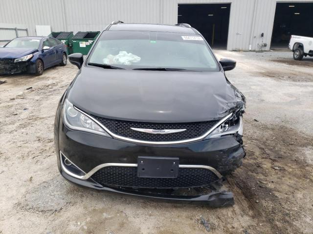 Photo 4 VIN: 2C4RC1BG6LR283920 - CHRYSLER PACIFICA T 