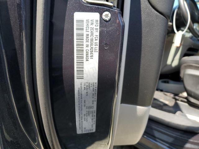 Photo 12 VIN: 2C4RC1BG6LR284761 - CHRYSLER PACIFICA 