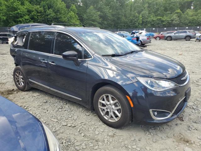 Photo 3 VIN: 2C4RC1BG6LR284761 - CHRYSLER PACIFICA 