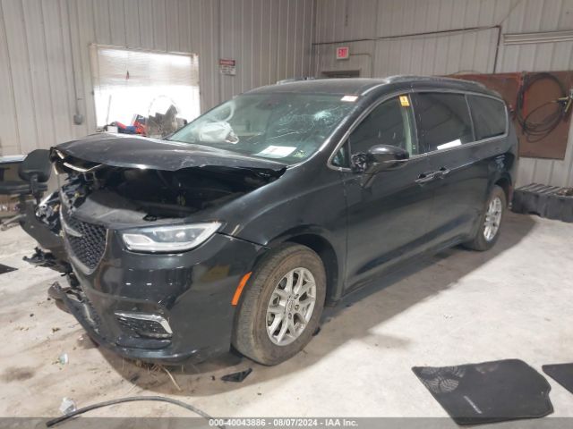 Photo 1 VIN: 2C4RC1BG6MR543430 - CHRYSLER PACIFICA 