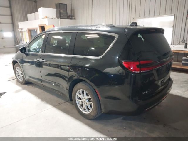 Photo 2 VIN: 2C4RC1BG6MR543430 - CHRYSLER PACIFICA 