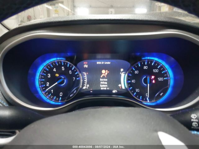 Photo 6 VIN: 2C4RC1BG6MR543430 - CHRYSLER PACIFICA 