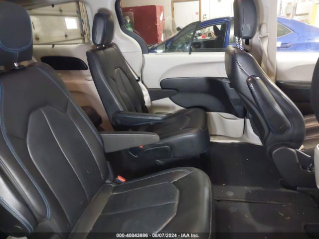 Photo 7 VIN: 2C4RC1BG6MR543430 - CHRYSLER PACIFICA 