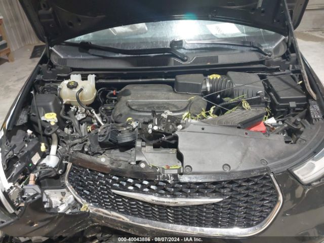 Photo 9 VIN: 2C4RC1BG6MR543430 - CHRYSLER PACIFICA 