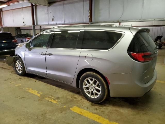 Photo 1 VIN: 2C4RC1BG6MR552662 - CHRYSLER PACIFICA T 