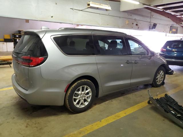 Photo 2 VIN: 2C4RC1BG6MR552662 - CHRYSLER PACIFICA T 