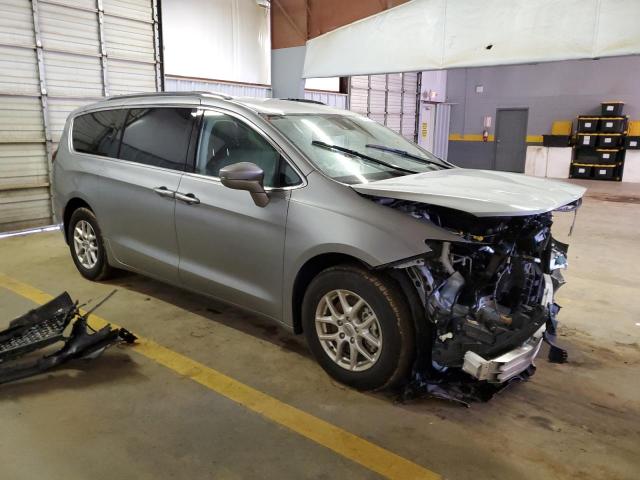 Photo 3 VIN: 2C4RC1BG6MR552662 - CHRYSLER PACIFICA T 