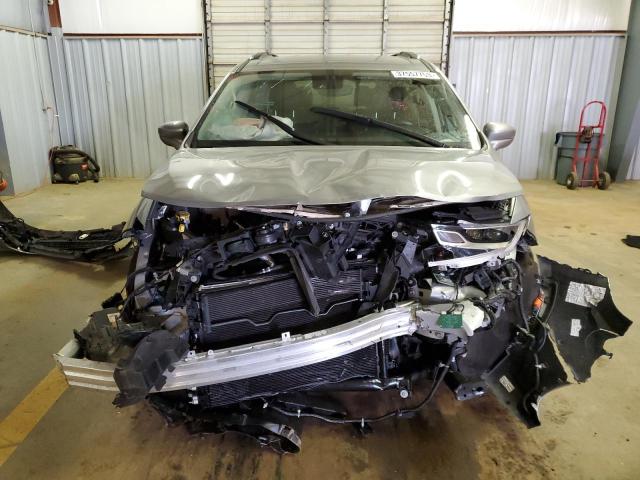 Photo 4 VIN: 2C4RC1BG6MR552662 - CHRYSLER PACIFICA T 