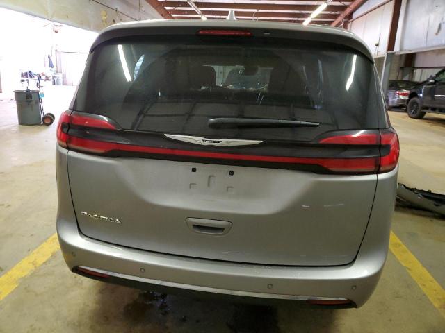 Photo 5 VIN: 2C4RC1BG6MR552662 - CHRYSLER PACIFICA T 