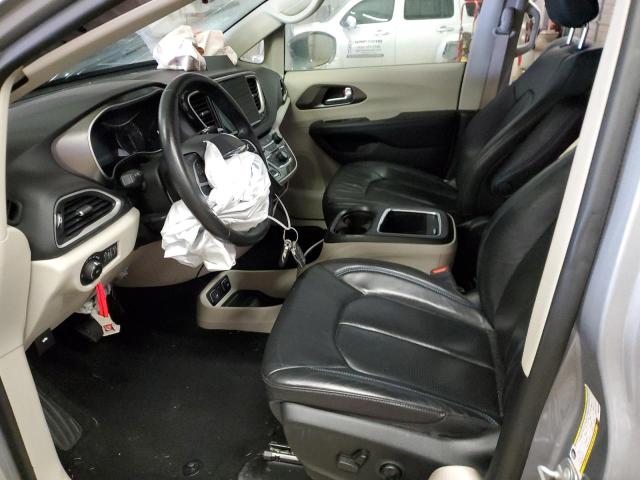 Photo 6 VIN: 2C4RC1BG6MR552662 - CHRYSLER PACIFICA T 