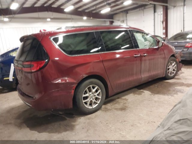 Photo 3 VIN: 2C4RC1BG6MR574967 - CHRYSLER PACIFICA 