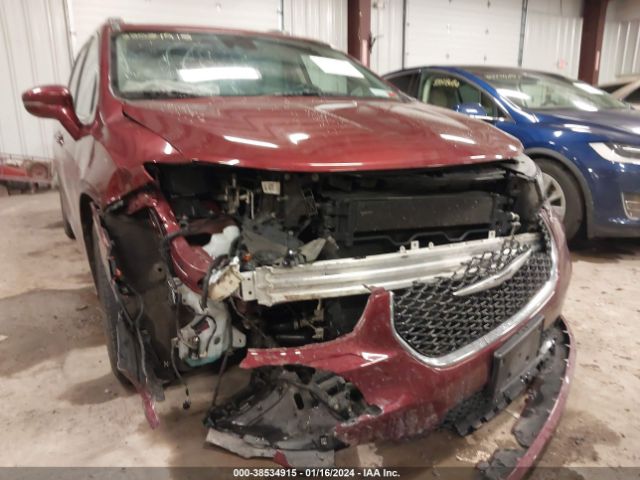 Photo 5 VIN: 2C4RC1BG6MR574967 - CHRYSLER PACIFICA 