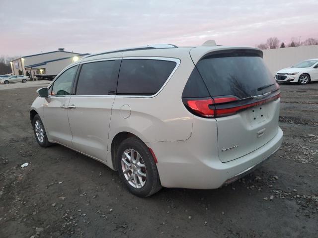 Photo 1 VIN: 2C4RC1BG6MR585239 - CHRYSLER PACIFICA 