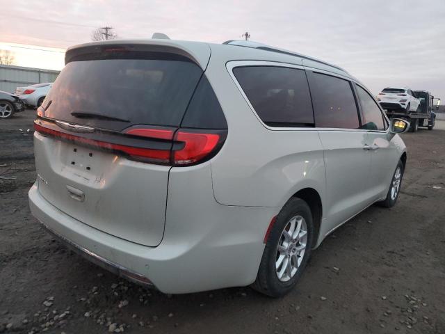 Photo 2 VIN: 2C4RC1BG6MR585239 - CHRYSLER PACIFICA 