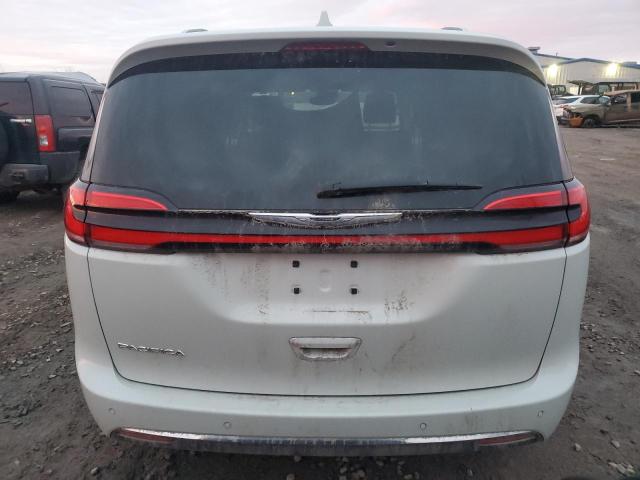 Photo 5 VIN: 2C4RC1BG6MR585239 - CHRYSLER PACIFICA 