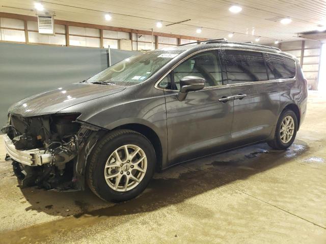 Photo 0 VIN: 2C4RC1BG6NR136788 - CHRYSLER PACIFICA T 