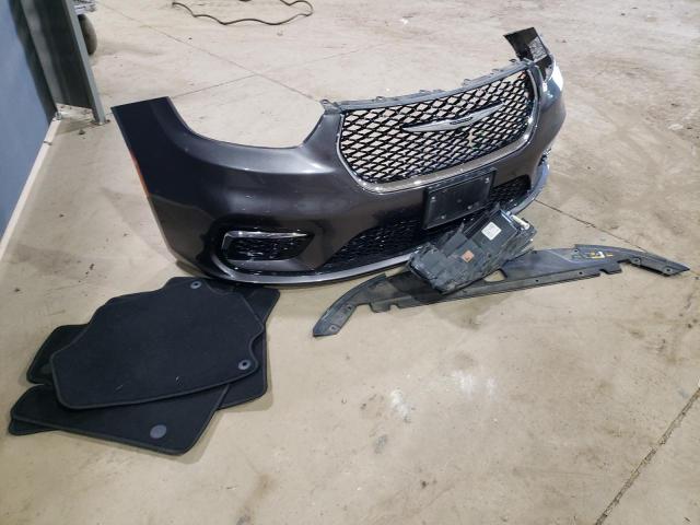 Photo 12 VIN: 2C4RC1BG6NR136788 - CHRYSLER PACIFICA T 