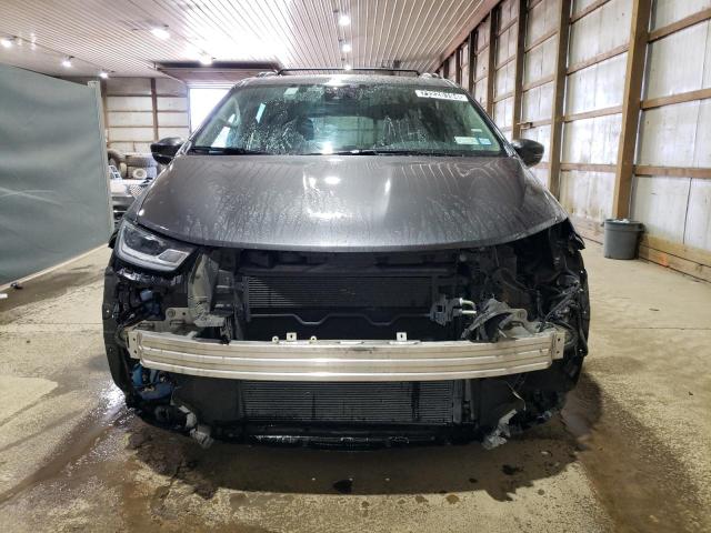 Photo 4 VIN: 2C4RC1BG6NR136788 - CHRYSLER PACIFICA T 