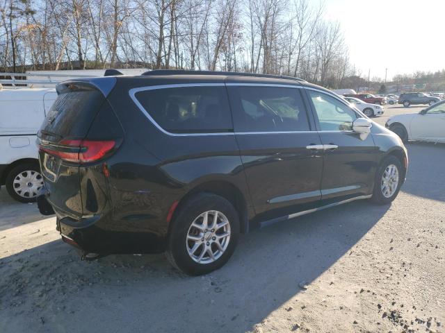 Photo 2 VIN: 2C4RC1BG6NR155907 - CHRYSLER PACIFICA T 