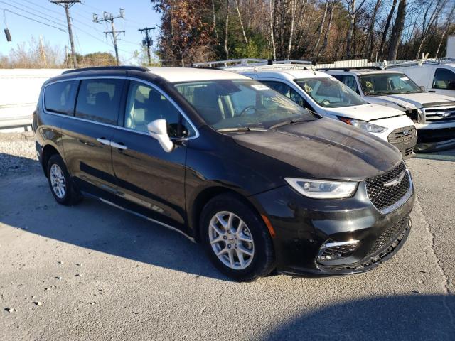 Photo 3 VIN: 2C4RC1BG6NR155907 - CHRYSLER PACIFICA T 