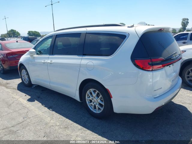 Photo 2 VIN: 2C4RC1BG6NR170973 - CHRYSLER PACIFICA 