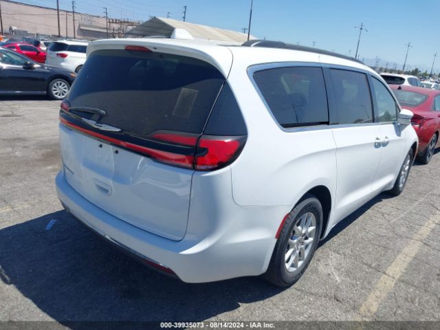 Photo 3 VIN: 2C4RC1BG6NR170973 - CHRYSLER PACIFICA 