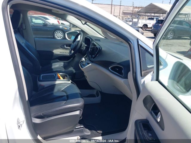 Photo 4 VIN: 2C4RC1BG6NR170973 - CHRYSLER PACIFICA 