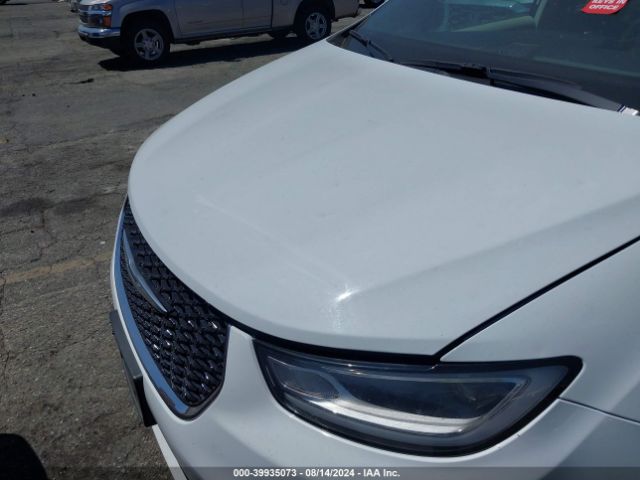 Photo 5 VIN: 2C4RC1BG6NR170973 - CHRYSLER PACIFICA 