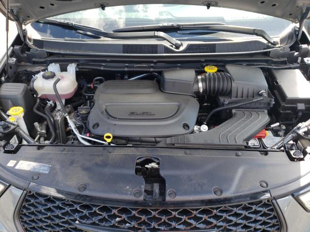 Photo 11 VIN: 2C4RC1BG6NR171363 - CHRYSLER PACIFICA T 