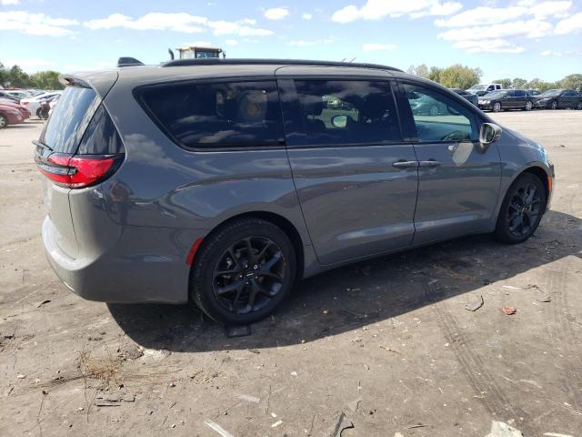 Photo 2 VIN: 2C4RC1BG6NR171363 - CHRYSLER PACIFICA T 