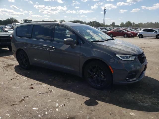 Photo 3 VIN: 2C4RC1BG6NR171363 - CHRYSLER PACIFICA T 