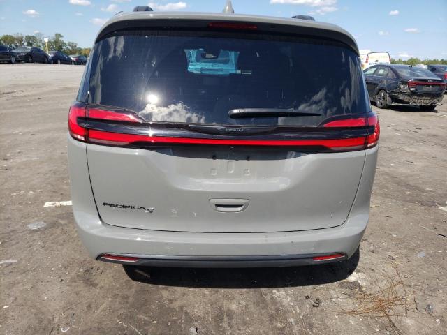 Photo 5 VIN: 2C4RC1BG6NR171363 - CHRYSLER PACIFICA T 