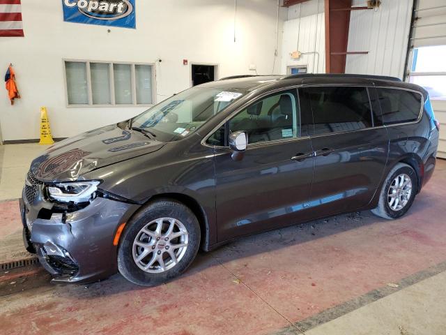 Photo 0 VIN: 2C4RC1BG6NR172898 - CHRYSLER PACIFICA T 