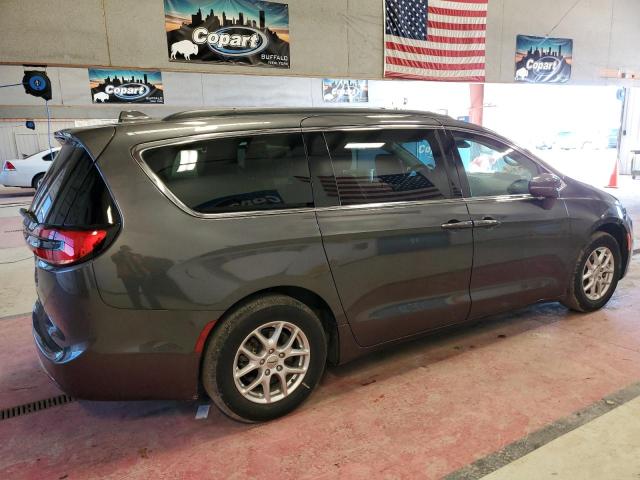 Photo 2 VIN: 2C4RC1BG6NR172898 - CHRYSLER PACIFICA T 