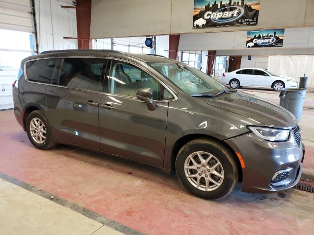 Photo 3 VIN: 2C4RC1BG6NR172898 - CHRYSLER PACIFICA T 