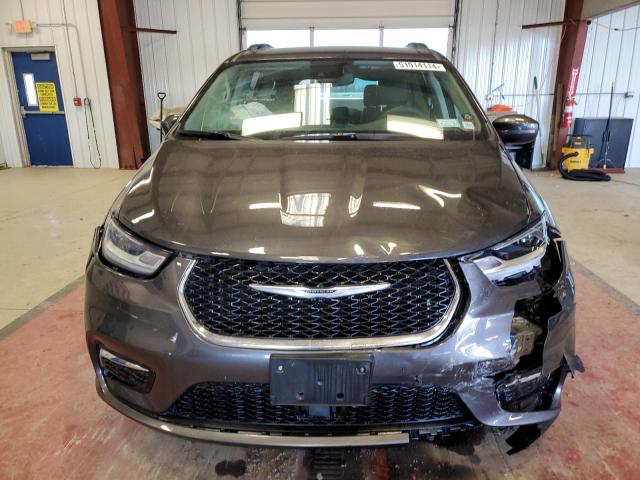 Photo 4 VIN: 2C4RC1BG6NR172898 - CHRYSLER PACIFICA T 