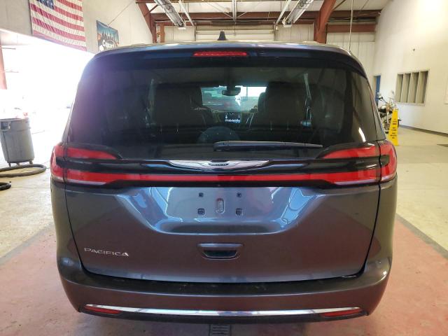 Photo 5 VIN: 2C4RC1BG6NR172898 - CHRYSLER PACIFICA T 