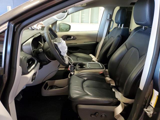 Photo 6 VIN: 2C4RC1BG6NR172898 - CHRYSLER PACIFICA T 