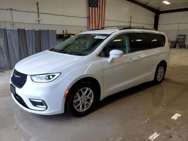 Photo 0 VIN: 2C4RC1BG6NR175607 - CHRYSLER PACIFICA 