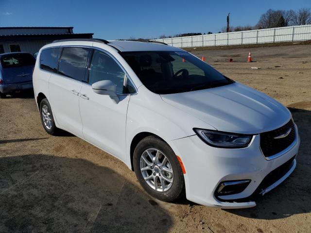 Photo 3 VIN: 2C4RC1BG6NR188910 - CHRYSLER PACIFICA 