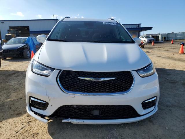 Photo 4 VIN: 2C4RC1BG6NR188910 - CHRYSLER PACIFICA 