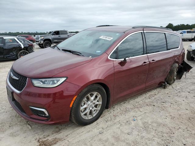 Photo 0 VIN: 2C4RC1BG6NR189460 - CHRYSLER PACIFICA T 