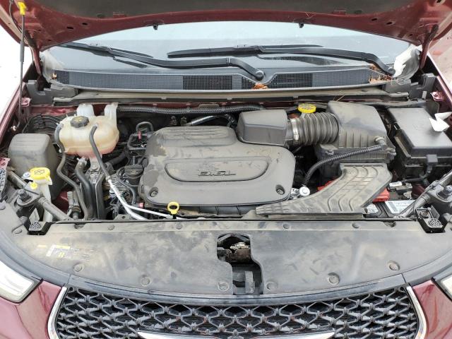 Photo 11 VIN: 2C4RC1BG6NR189460 - CHRYSLER PACIFICA T 